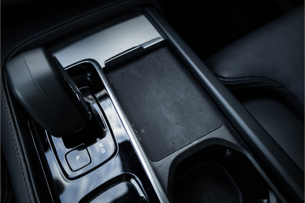 Volvo XC90 2.0 T8 Plug-in hybrid AWD Plus Dark - Panorama | H&K | Memory | Elek. Trekhaak