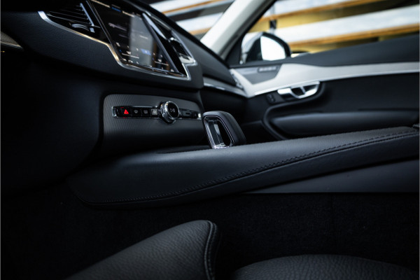 Volvo XC90 2.0 T8 Plug-in hybrid AWD Plus Dark - Panorama | H&K | Memory | Elek. Trekhaak