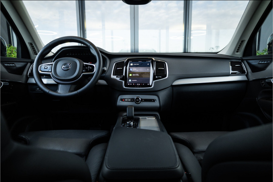 Volvo XC90 2.0 T8 Plug-in hybrid AWD Plus Dark - Panorama | H&K | Memory | Elek. Trekhaak