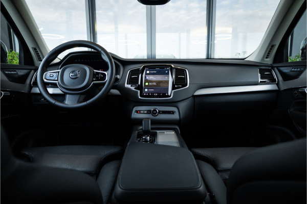 Volvo XC90 2.0 T8 Plug-in hybrid AWD Plus Dark - Panorama | H&K | Memory | Elek. Trekhaak