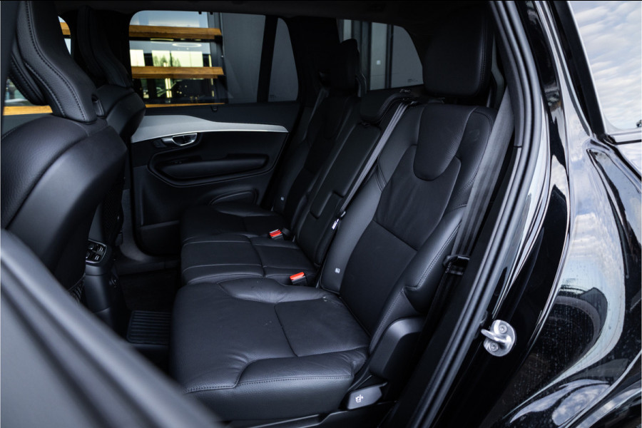 Volvo XC90 2.0 T8 Plug-in hybrid AWD Plus Dark - Panorama | H&K | Memory | Elek. Trekhaak