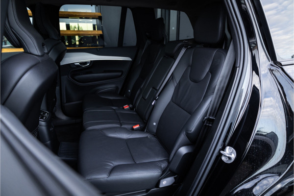 Volvo XC90 2.0 T8 Plug-in hybrid AWD Plus Dark - Panorama | H&K | Memory | Elek. Trekhaak