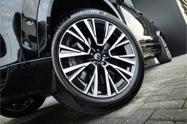 Volvo XC90 2.0 T8 Plug-in hybrid AWD Plus Dark - Panorama | H&K | Memory | Elek. Trekhaak