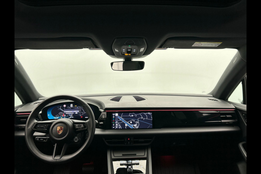 Porsche Macan 100 kWh | Pano/Dak | 22'' Velgen | Origineel NL