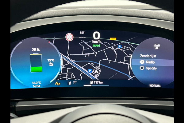 Porsche Macan 100 kWh | Pano/Dak | 22'' Velgen | Origineel NL