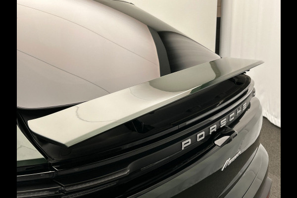 Porsche Macan 100 kWh | Pano/Dak | 22'' Velgen | Origineel NL