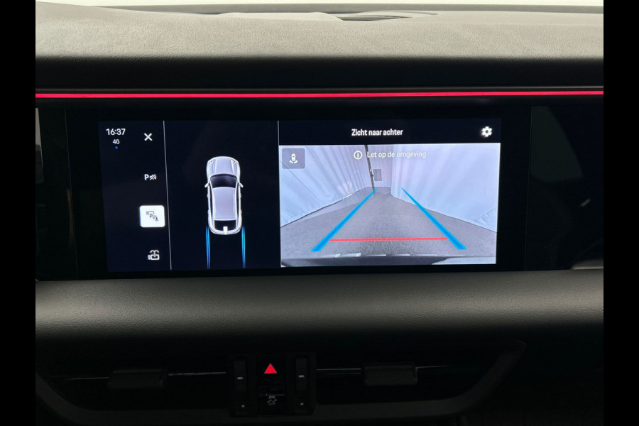 Porsche Macan 100 kWh | Pano/Dak | 22'' Velgen | Origineel NL