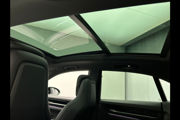 Porsche Macan 100 kWh | Pano/Dak | 22'' Velgen | Origineel NL