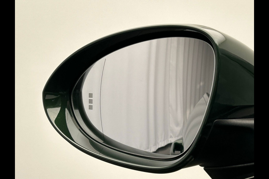 Porsche Macan 100 kWh | Pano/Dak | 22'' Velgen | Origineel NL