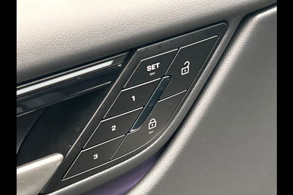 Porsche Macan 100 kWh | Pano/Dak | 22'' Velgen | Origineel NL