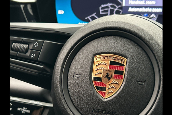 Porsche Macan 100 kWh | Pano/Dak | 22'' Velgen | Origineel NL
