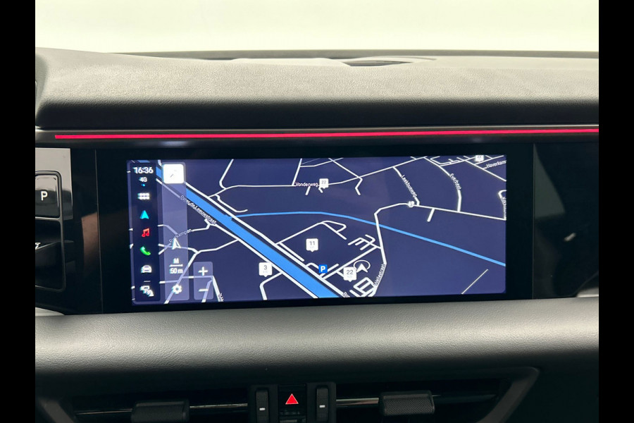 Porsche Macan 100 kWh | Pano/Dak | 22'' Velgen | Origineel NL