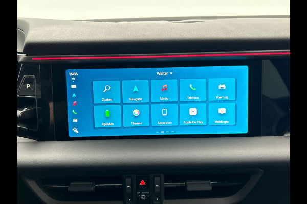 Porsche Macan 100 kWh | Pano/Dak | 22'' Velgen | Origineel NL