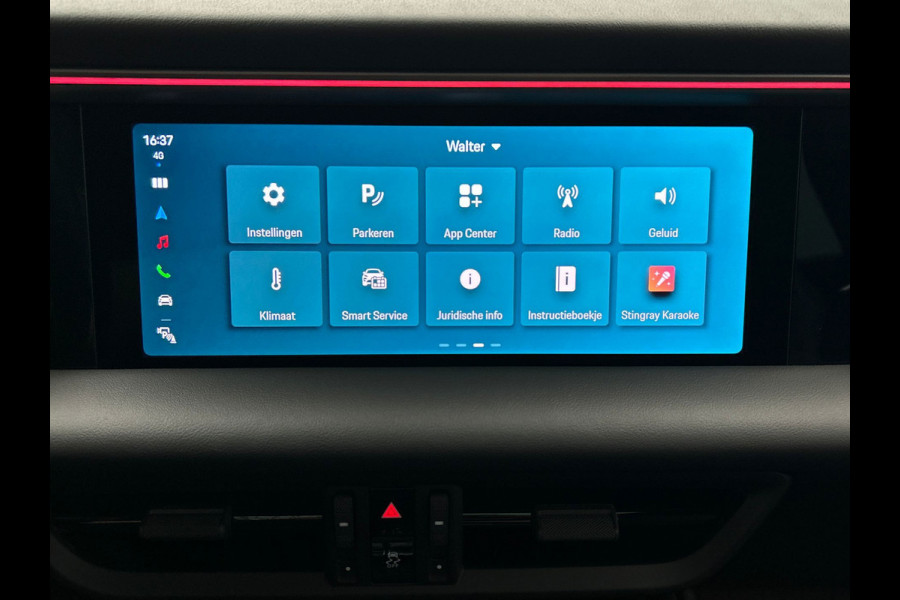 Porsche Macan 100 kWh | Pano/Dak | 22'' Velgen | Origineel NL