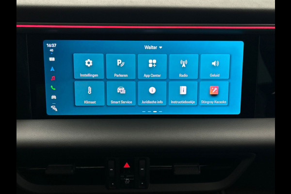 Porsche Macan 100 kWh | Pano/Dak | 22'' Velgen | Origineel NL