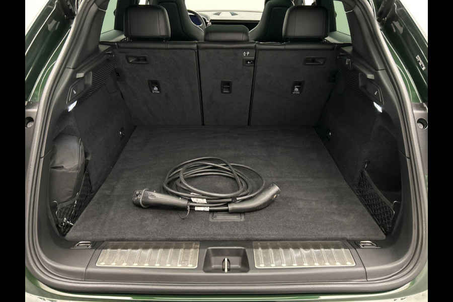 Porsche Macan 100 kWh | Pano/Dak | 22'' Velgen | Origineel NL