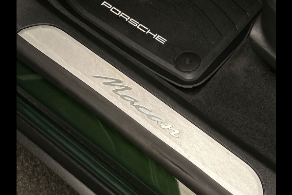Porsche Macan 100 kWh | Pano/Dak | 22'' Velgen | Origineel NL