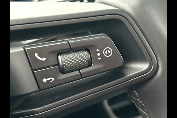 Porsche Macan 100 kWh | Pano/Dak | 22'' Velgen | Origineel NL