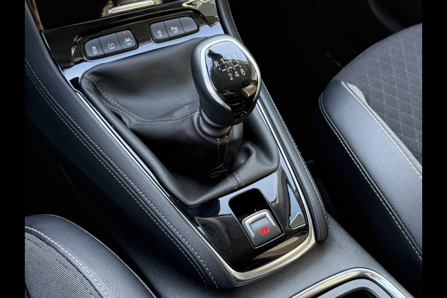 Opel Grandland X BWJ 2020 | 1.2T 131PK Business Executive | CLIMA | NAVI | CARPLAY | CAMERA A | PRIVACY GLASS | PDC 2X | LICHTMETAAL | CRUISE |