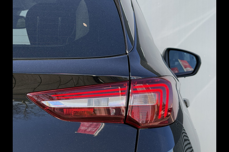 Opel Grandland X BWJ 2020 | 1.2T 131PK Business Executive | CLIMA | NAVI | CARPLAY | CAMERA A | PRIVACY GLASS | PDC 2X | LICHTMETAAL | CRUISE |