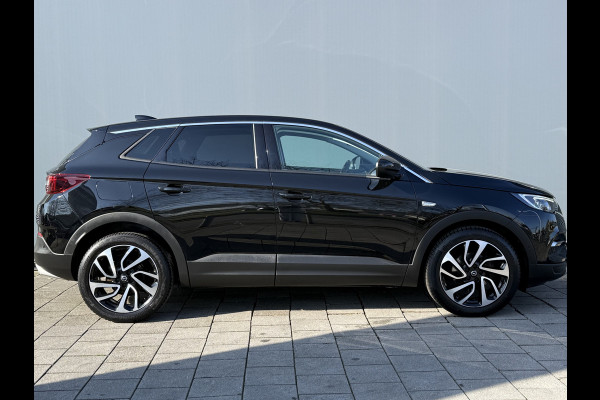 Opel Grandland X BWJ 2020 | 1.2T 131PK Business Executive | CLIMA | NAVI | CARPLAY | CAMERA A | PRIVACY GLASS | PDC 2X | LICHTMETAAL | CRUISE |