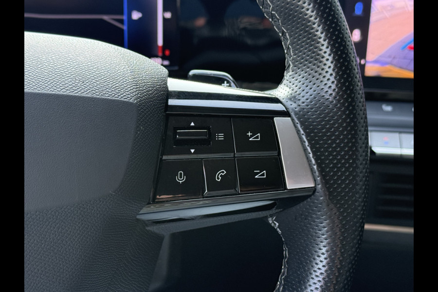 Opel Astra BWJ 2022 | SOH 97,5% 1.6 Hybrid 181PK SPORT | CAMERA A | CLIMA | NAVI | SPORTSTOELEN | STOEL&STUUR VERW | PDC 2X | CARPLAY | PRIVACY GLASS |