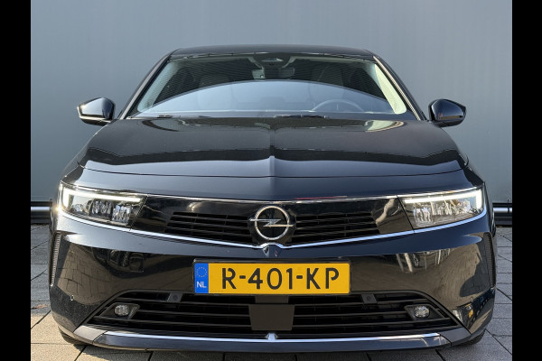 Opel Astra BWJ 2022 | SOH 97,5% 1.6 Hybrid 181PK SPORT | CAMERA A | CLIMA | NAVI | SPORTSTOELEN | STOEL&STUUR VERW | PDC 2X | CARPLAY | PRIVACY GLASS |