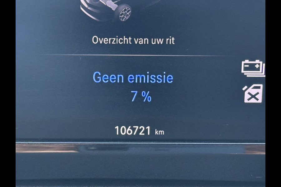 Opel Astra BWJ 2022 | SOH 97,5% 1.6 Hybrid 181PK SPORT | CAMERA A | CLIMA | NAVI | SPORTSTOELEN | STOEL&STUUR VERW | PDC 2X | CARPLAY | PRIVACY GLASS |