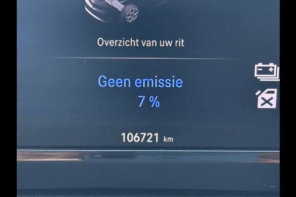 Opel Astra BWJ 2022 | SOH 97,5% 1.6 Hybrid 181PK SPORT | CAMERA A | CLIMA | NAVI | SPORTSTOELEN | STOEL&STUUR VERW | PDC 2X | CARPLAY | PRIVACY GLASS |