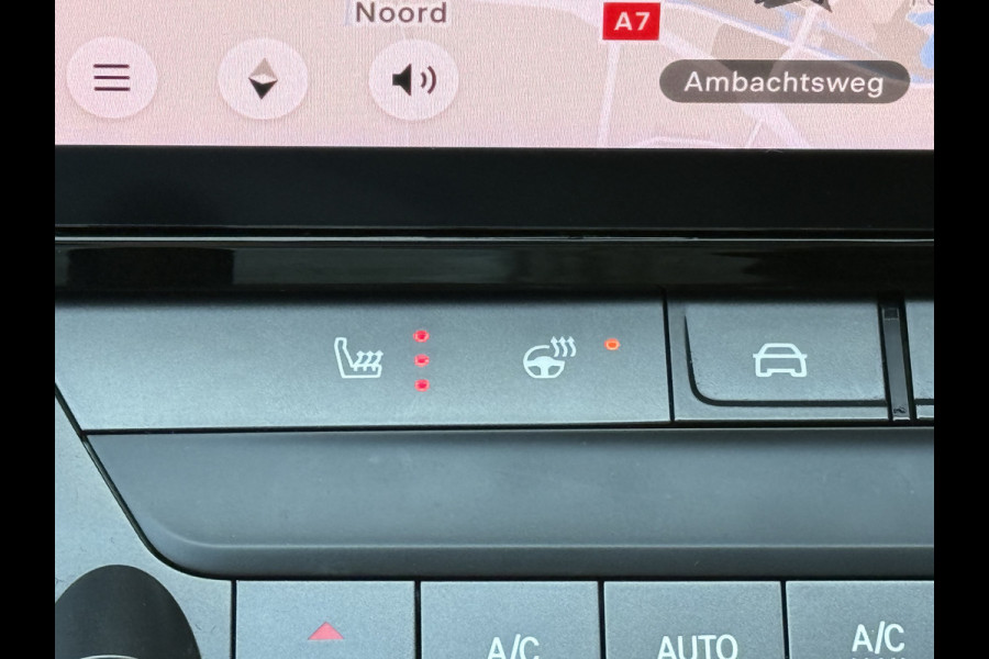 Opel Astra BWJ 2022 | SOH 97,5% 1.6 Hybrid 181PK SPORT | CAMERA A | CLIMA | NAVI | SPORTSTOELEN | STOEL&STUUR VERW | PDC 2X | CARPLAY | PRIVACY GLASS |