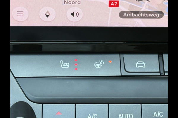 Opel Astra BWJ 2022 | SOH 97,5% 1.6 Hybrid 181PK SPORT | CAMERA A | CLIMA | NAVI | SPORTSTOELEN | STOEL&STUUR VERW | PDC 2X | CARPLAY | PRIVACY GLASS |