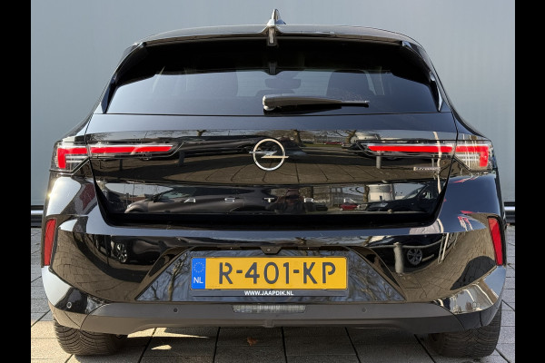Opel Astra BWJ 2022 | SOH 97,5% 1.6 Hybrid 181PK SPORT | CAMERA A | CLIMA | NAVI | SPORTSTOELEN | STOEL&STUUR VERW | PDC 2X | CARPLAY | PRIVACY GLASS |