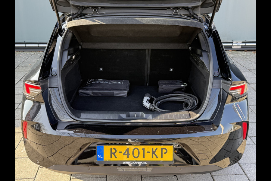 Opel Astra BWJ 2022 | SOH 97,5% 1.6 Hybrid 181PK SPORT | CAMERA A | CLIMA | NAVI | SPORTSTOELEN | STOEL&STUUR VERW | PDC 2X | CARPLAY | PRIVACY GLASS |