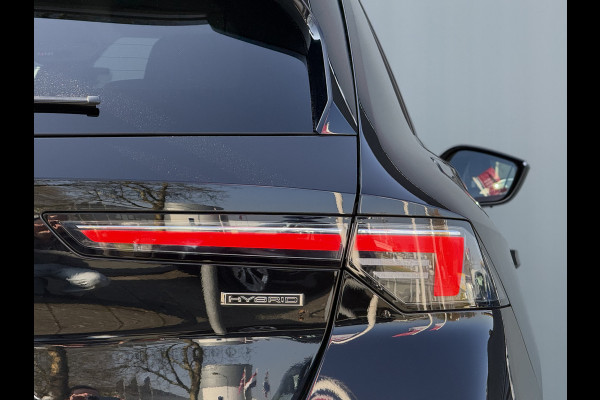 Opel Astra BWJ 2022 | SOH 97,5% 1.6 Hybrid 181PK SPORT | CAMERA A | CLIMA | NAVI | SPORTSTOELEN | STOEL&STUUR VERW | PDC 2X | CARPLAY | PRIVACY GLASS |