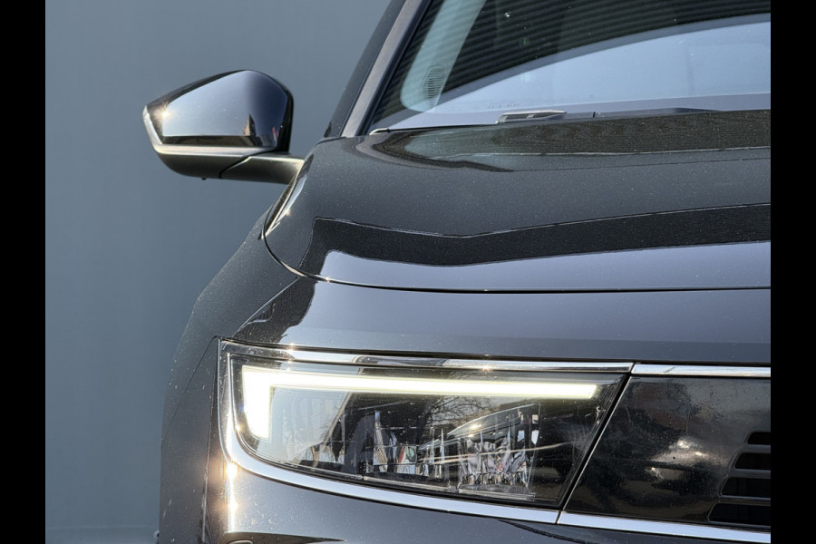 Opel Astra BWJ 2022 | SOH 97,5% 1.6 Hybrid 181PK SPORT | CAMERA A | CLIMA | NAVI | SPORTSTOELEN | STOEL&STUUR VERW | PDC 2X | CARPLAY | PRIVACY GLASS |