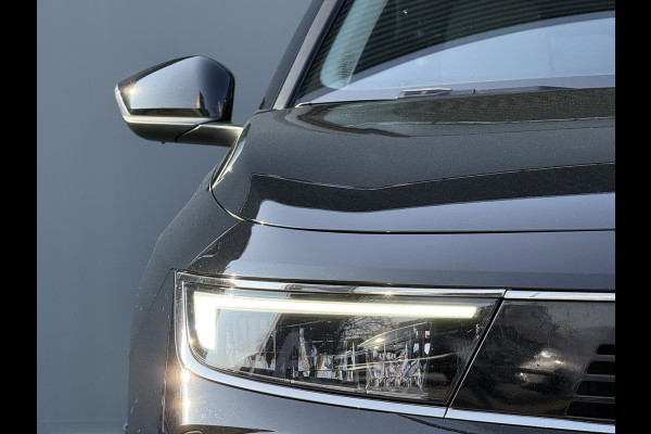 Opel Astra BWJ 2022 | SOH 97,5% 1.6 Hybrid 181PK SPORT | CAMERA A | CLIMA | NAVI | SPORTSTOELEN | STOEL&STUUR VERW | PDC 2X | CARPLAY | PRIVACY GLASS |
