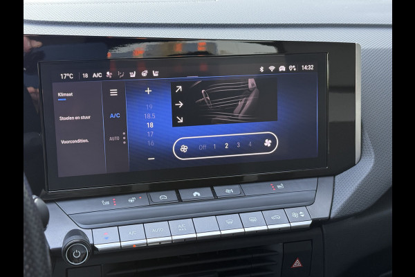 Opel Astra BWJ 2022 | SOH 97,5% 1.6 Hybrid 181PK SPORT | CAMERA A | CLIMA | NAVI | SPORTSTOELEN | STOEL&STUUR VERW | PDC 2X | CARPLAY | PRIVACY GLASS |