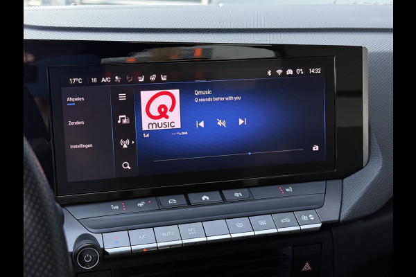 Opel Astra BWJ 2022 | SOH 97,5% 1.6 Hybrid 181PK SPORT | CAMERA A | CLIMA | NAVI | SPORTSTOELEN | STOEL&STUUR VERW | PDC 2X | CARPLAY | PRIVACY GLASS |