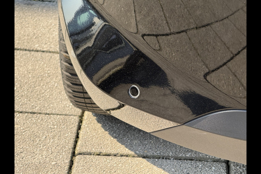 Opel Astra BWJ 2022 | SOH 97,5% 1.6 Hybrid 181PK SPORT | CAMERA A | CLIMA | NAVI | SPORTSTOELEN | STOEL&STUUR VERW | PDC 2X | CARPLAY | PRIVACY GLASS |