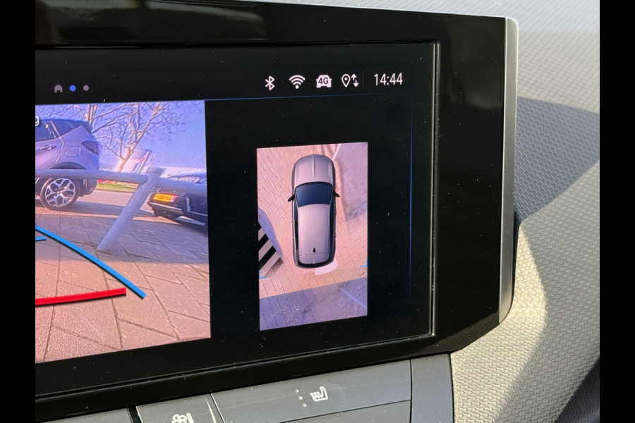 Opel Astra BWJ 2022 | SOH 97,5% 1.6 Hybrid 181PK SPORT | CAMERA A | CLIMA | NAVI | SPORTSTOELEN | STOEL&STUUR VERW | PDC 2X | CARPLAY | PRIVACY GLASS |