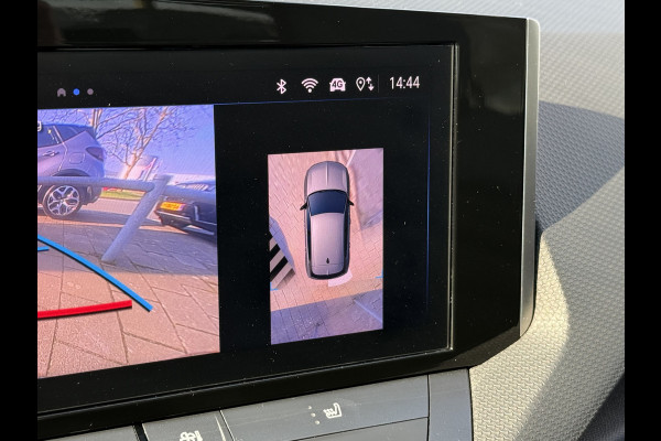 Opel Astra BWJ 2022 | SOH 97,5% 1.6 Hybrid 181PK SPORT | CAMERA A | CLIMA | NAVI | SPORTSTOELEN | STOEL&STUUR VERW | PDC 2X | CARPLAY | PRIVACY GLASS |