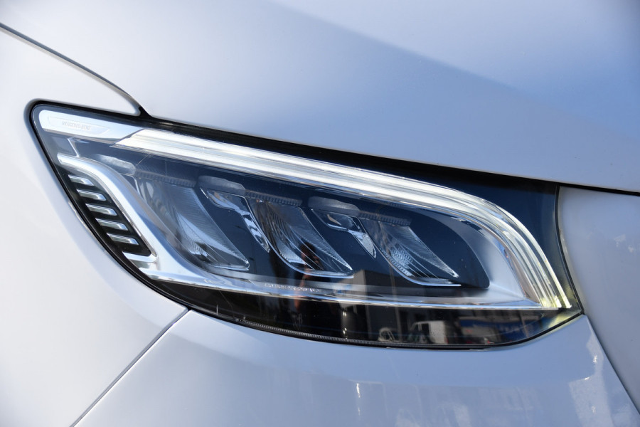 Mercedes-Benz Sprinter 319 V6 3.0 CDI L2H2 PB Edition Camera, Cruise, Carplay, 3500kg Trekhaak, 10,5'' Mbux, LED, Stoelverwarming, Automaat Uniek!