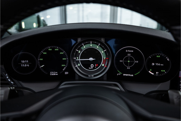 Porsche 911 Cabrio 3.8 Turbo S - Sport Chrono + | Keramisch | Memory | Stoelverwarming