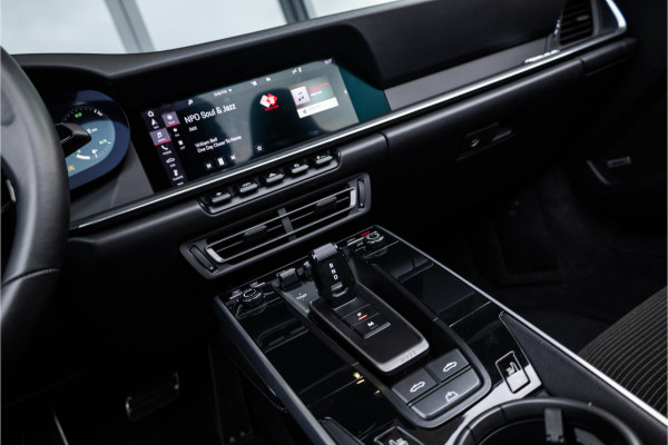 Porsche 911 Cabrio 3.8 Turbo S - Sport Chrono + | Keramisch | Memory | Stoelverwarming