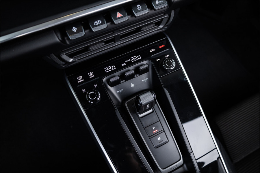 Porsche 911 Cabrio 3.8 Turbo S - Sport Chrono + | Keramisch | Memory | Stoelverwarming