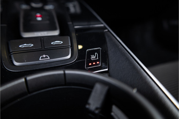 Porsche 911 Cabrio 3.8 Turbo S - Sport Chrono + | Keramisch | Memory | Stoelverwarming