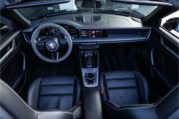 Porsche 911 Cabrio 3.0 Carrera S - Lift | Bose | Cruise Control