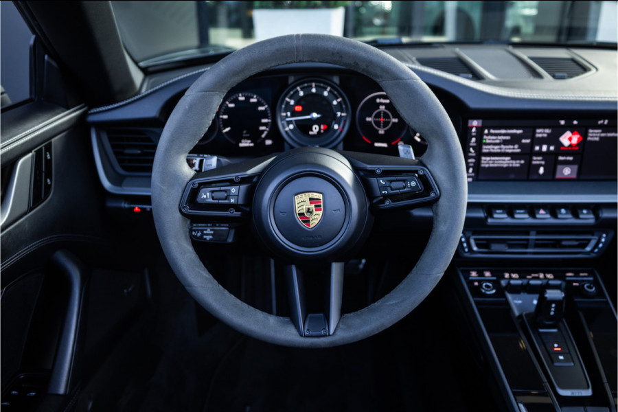 Porsche 911 Cabrio 3.0 Carrera S - Lift | Bose | Cruise Control