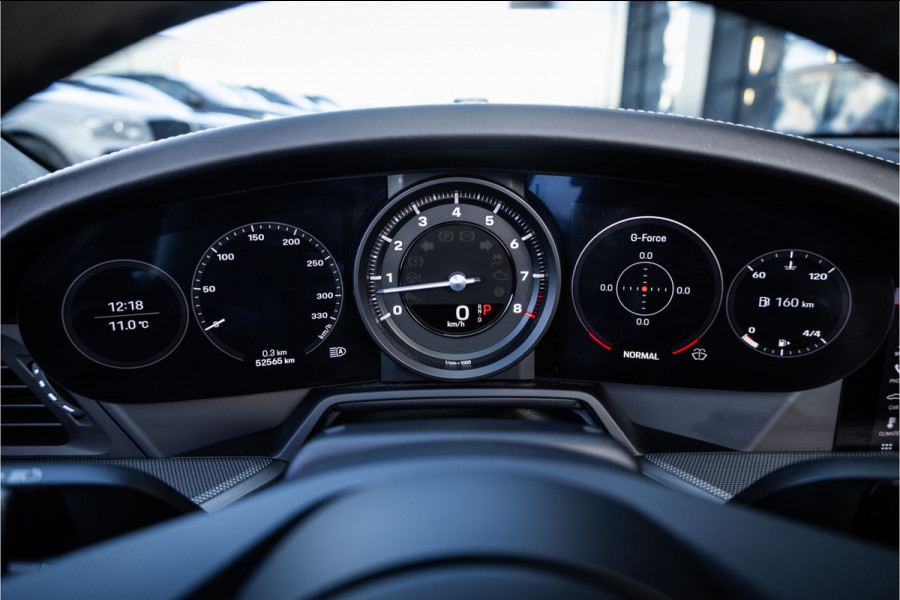 Porsche 911 Cabrio 3.0 Carrera S - Lift | Bose | Cruise Control