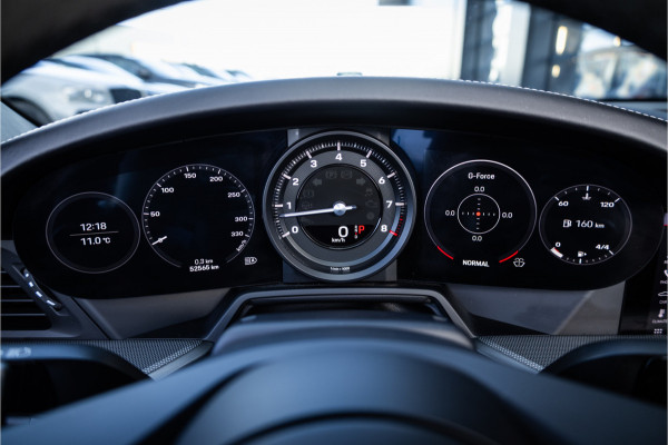 Porsche 911 Cabrio 3.0 Carrera S - Lift | Bose | Cruise Control